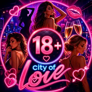 Find your perfect match on CITY OF LOVE